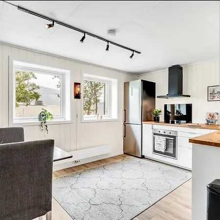 Newly Renovated Close To The Center! Tromsø